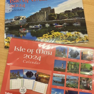 2024 Isle of Man Calendar