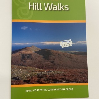 IOM Hill Walks