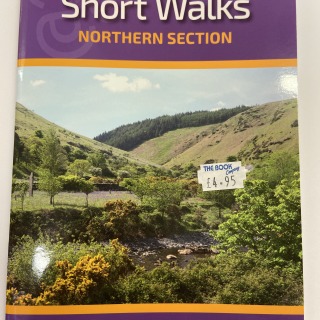 IOM Short walks northern section