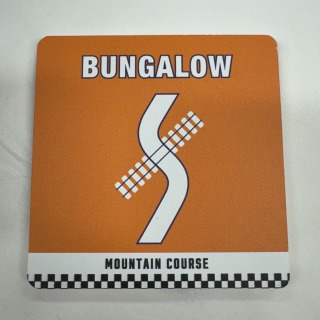 Coaster - Bungalow