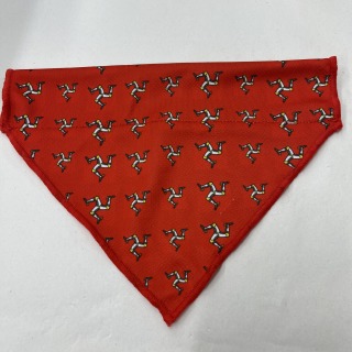 Dog Bandana