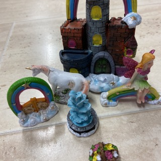 Fairy Garden Set