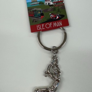3 Leg Keyring