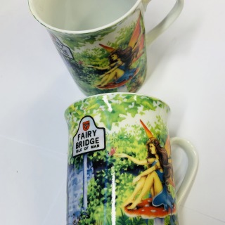Fairy mug