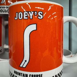 Mug - Joeys 