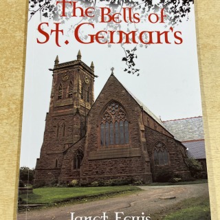 The Bells of St German's by Janet Ferris