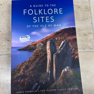 A Guide to the Folklore Sites on the IOM