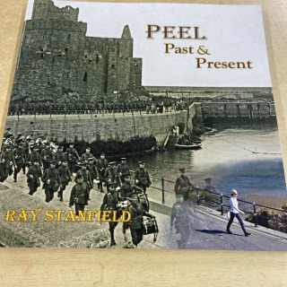 Peel Past and Present book