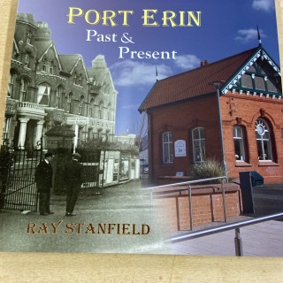 Port Erin Past and Present book