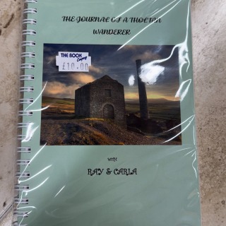 The Journal of a Tholtan Wanderer