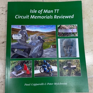 IOM TT Circuit Memorials Reviewed