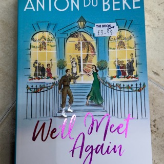 Anton Du Beke - We'll Meet Again
