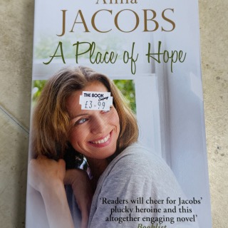 Anna Jacobs - A Place of Hope