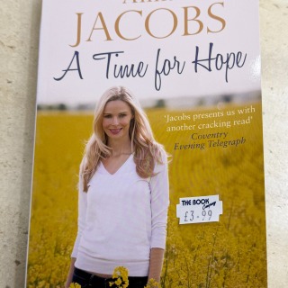 Anna Jacobs - A Time For Hope