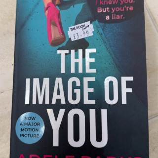 Adele Parks - The Image of You