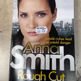 Anna Smith - Rough Cut
