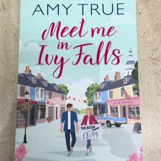 Amy True - Meet Me In Ivy Falls