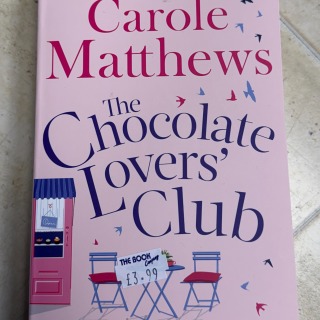 Carole Matthews - The Chocolate Lovers Club