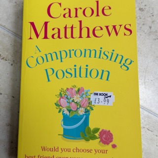 Carole Matthews - A Compromising Position
