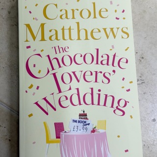 Carole Matthews - The Chocolate Lovers' Wedding