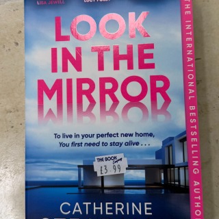 Catherine Steadman - Look in the Mirror
