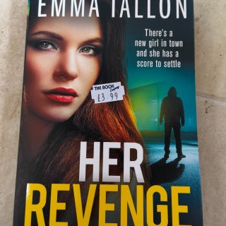 Emma Tallon - Her Revenge