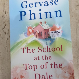 Gervase Phinn - The School at the Top of the Dale