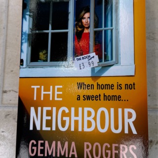 Gemma Rogers - The Neighbour
