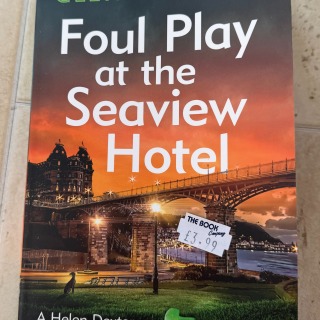 Glenda Young - Foul Play at the Seaview Hotel