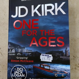 J.D.Kirk - One For The Ages