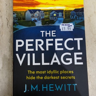 J.M.Hewitt - The Perfect Village