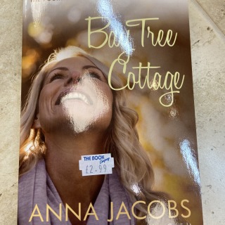 Anna Jacobs - Bay Tree Cottage