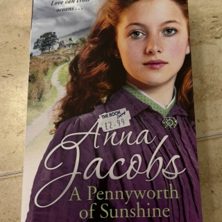 Anna Jacobs - A Pennyworth of Sunshine