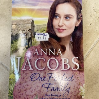 Anna Jacobs - One Perfect Family
