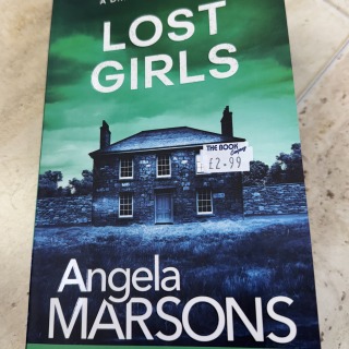 Angela Marsons - Lost Girls