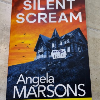 Angela Marsons - Silent Scream