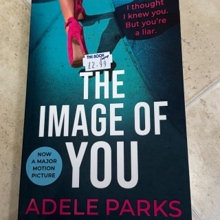 Adele Parks - The Image of You