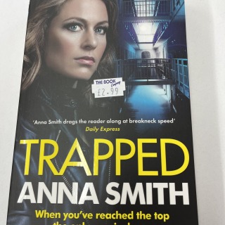 Anna Smith - Trapped