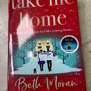 Beth Moran - Take Me Home