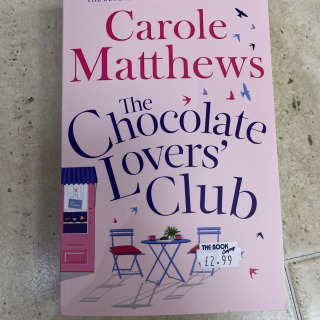 Carole Matthews - The Chocolate Lovers' Club