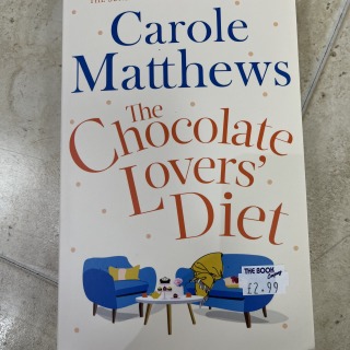 Carole Matthews - The Chocolate Lovers' Diet