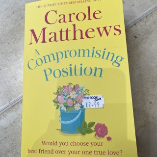 Carole Matthews - A Compromising Position
