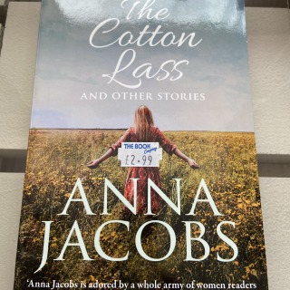 Anna Jacobs - The cotton lass and other stories 