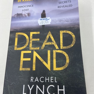 Rachel Lynch - Dead End