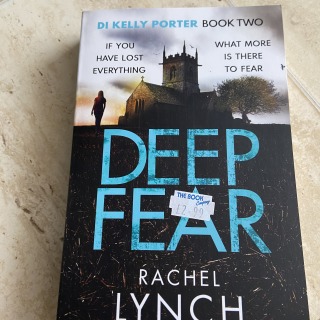 Rachel Lynch - Deep Fear