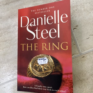 Danielle Steel - The Ring