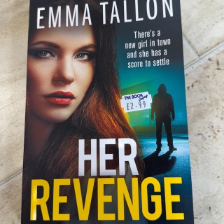 Emma Tallon - Her Revenge