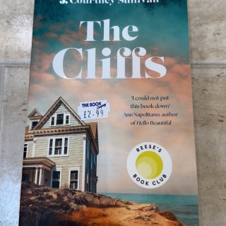 J. Courtney Sullivan - The Cliffs