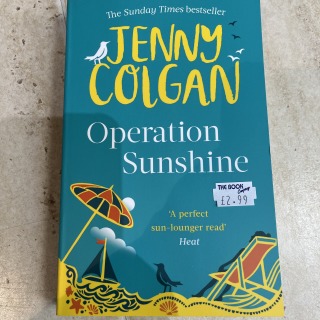 Jenny Colgan - Operation Sunshine