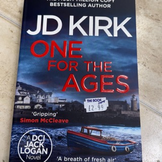 J.D.Kirk - One For The Ages
